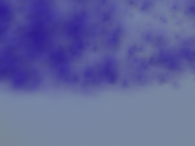 Thus the Cumulus clouds of the Thus the Cumulus clouds of the