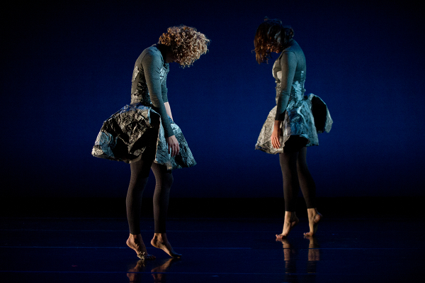 Me No You choreographed by