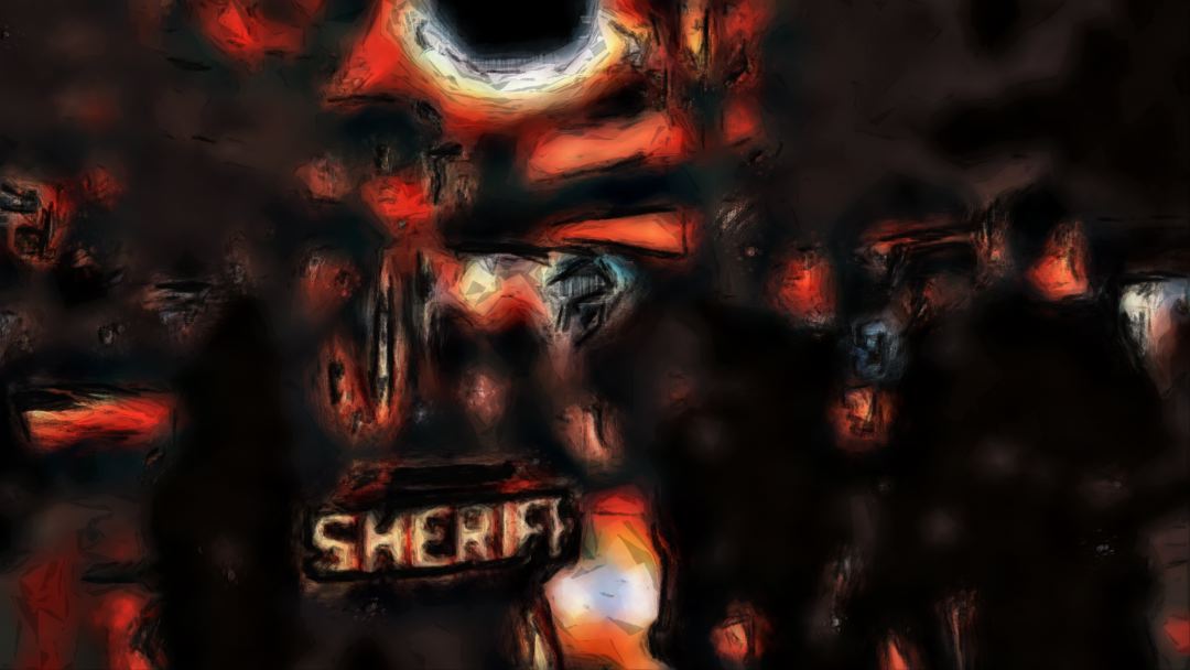 No Badge Remix