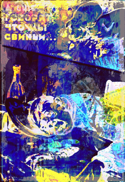 Vodka Dreams Vodka Dreams
