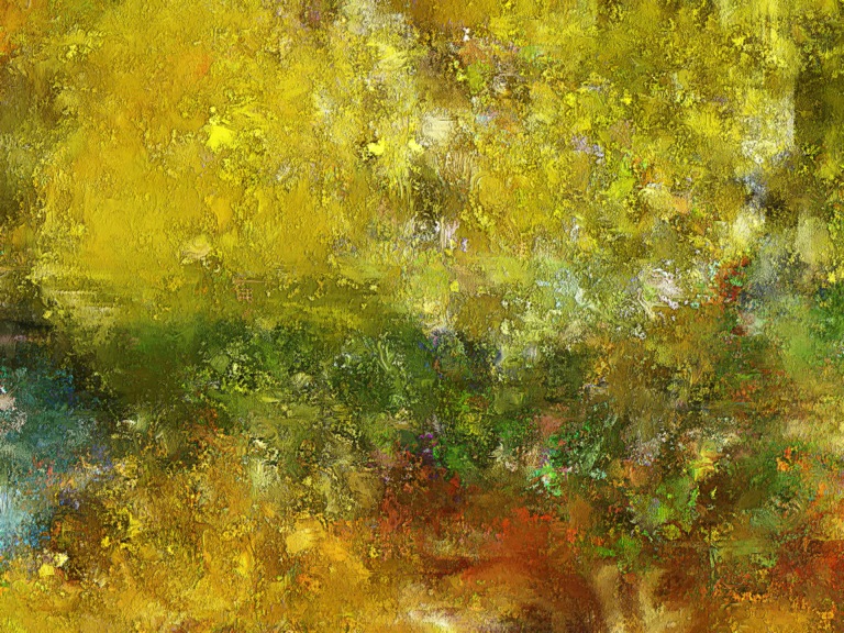 Exploring Gauguin