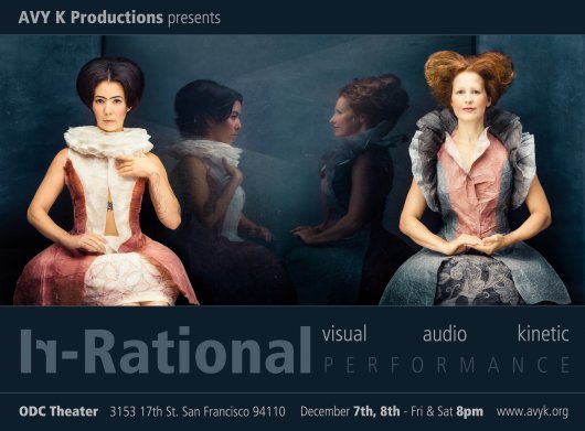 Ir/Rational